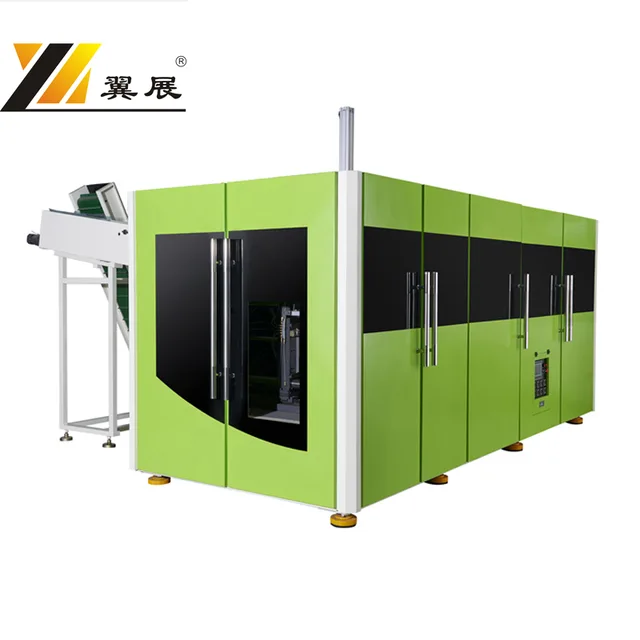 YZOGB-6S blowing machine