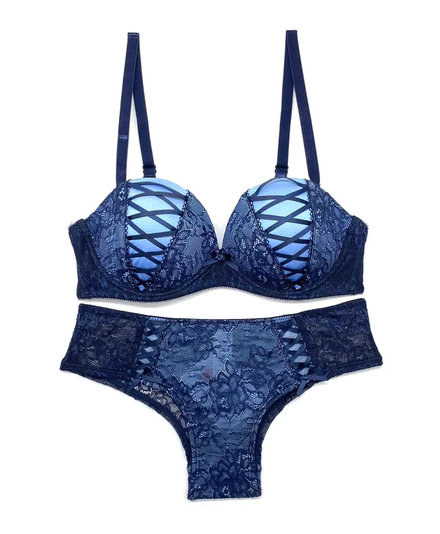 Ladies Bra Set