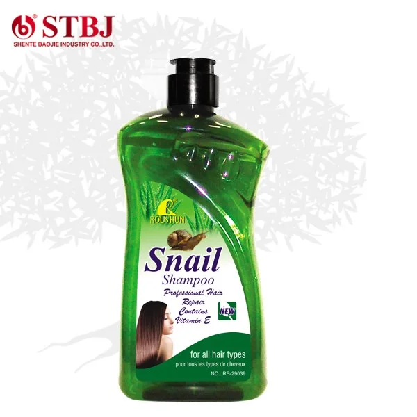 ROUSHUN Snail hair conditioner