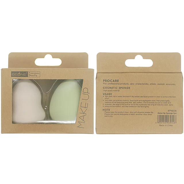Make up sponge
