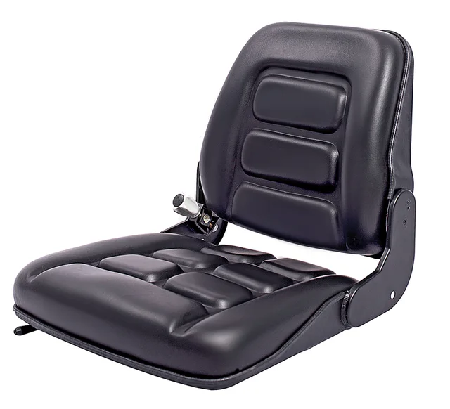 Forklift Seat