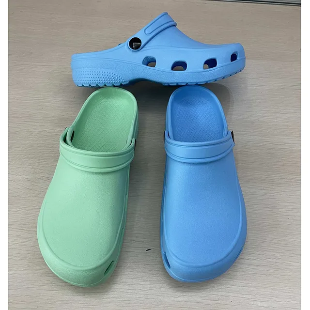 Eva Sandals