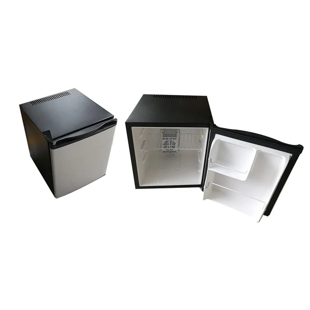Refrigerator for bus