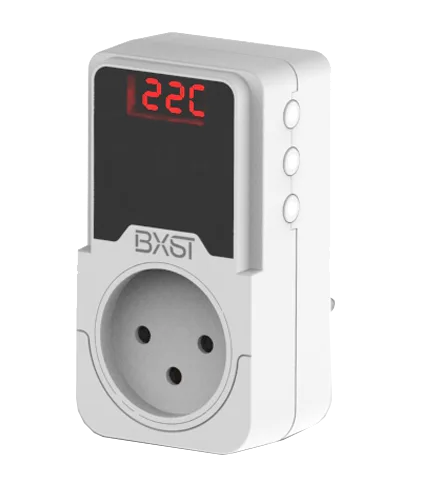 BX-V099-IL-D New Items Home Use 220V Refrigerator Air Conditioner Voltage Protector