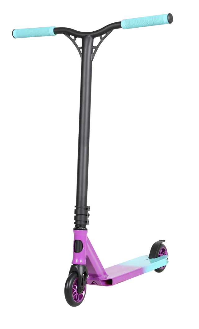 Stunt scooter