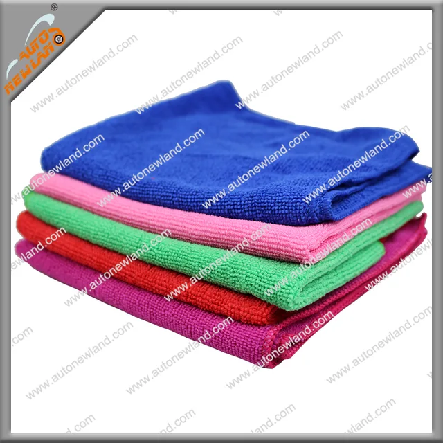 Super Microfiber Towel
