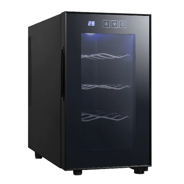 Erp Wine Cooler