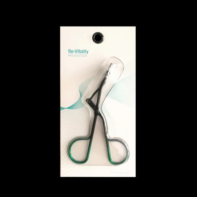 Eyelash curler