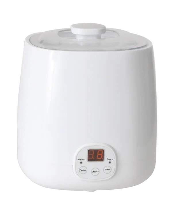 Yogurt maker