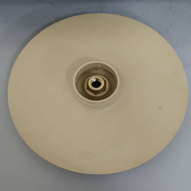 Cm100 Impeller