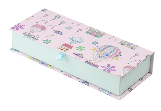 Stationery-Notebook gift Arts and Crafts -Pencil case