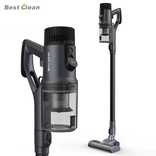 Vacuum cleaner