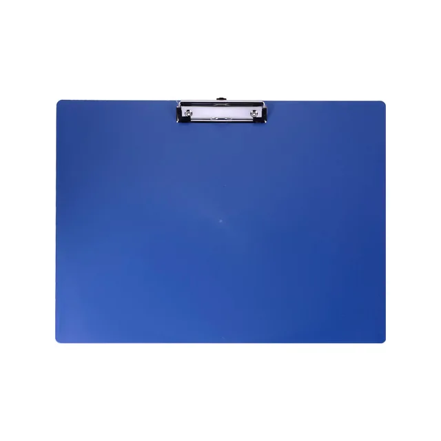 Plastic Clip Board