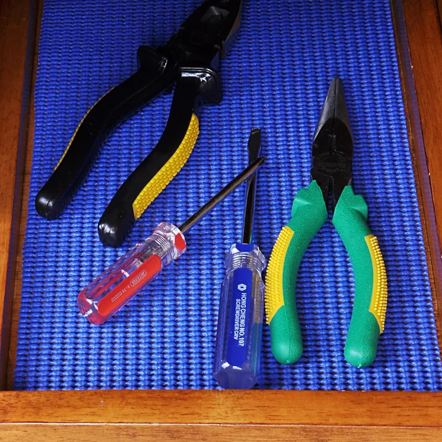 Toolkit mat