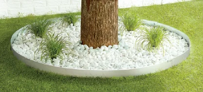 Lawn Border；Lawn Edge; Steel Edge