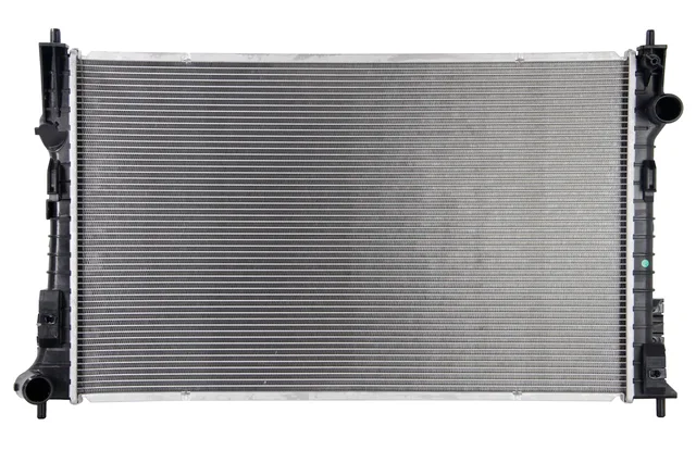 Radiator