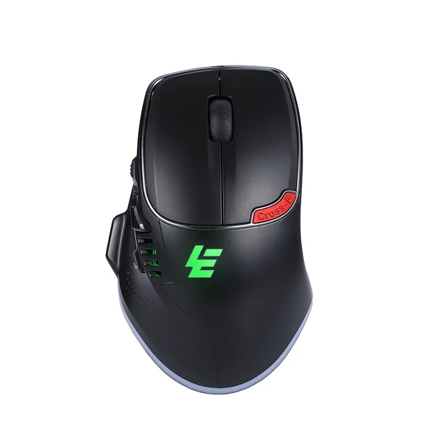 Wireless gaming mouse