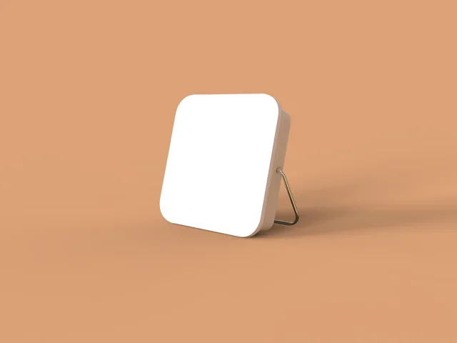 Portable Solar Lantern