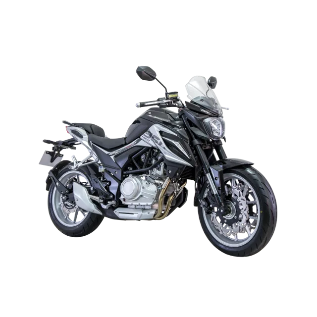 KP350 (LIFAN Street Bike)EFI