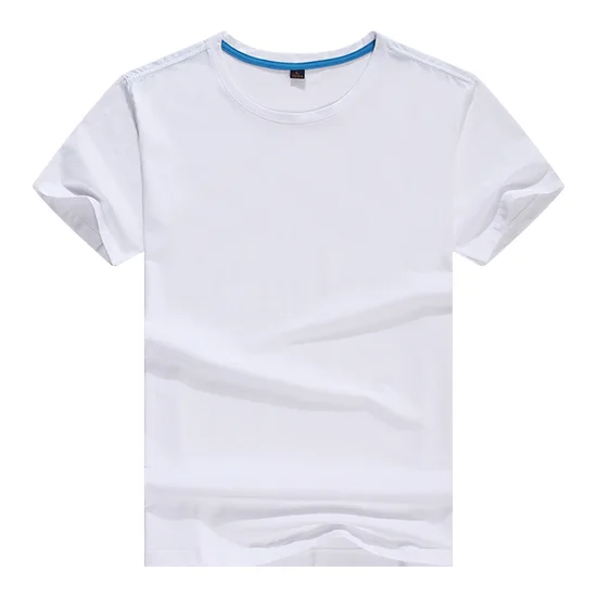 Women's Short Sleeve Round Neck T-shirt