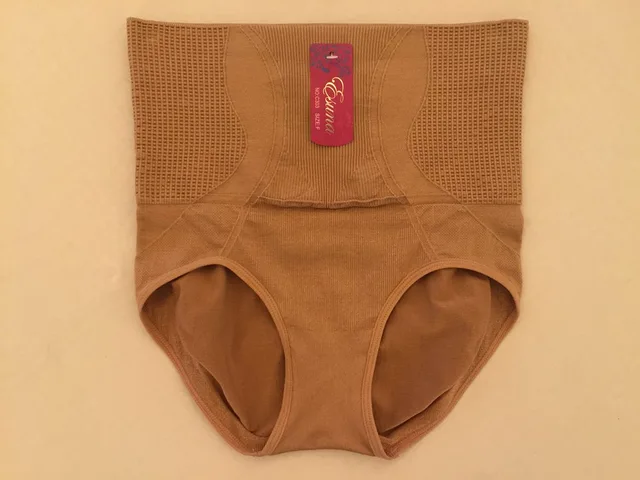 Seamless women's Briefs
