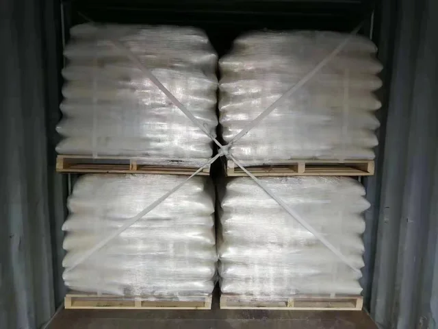 Potassium Ferrocyanide