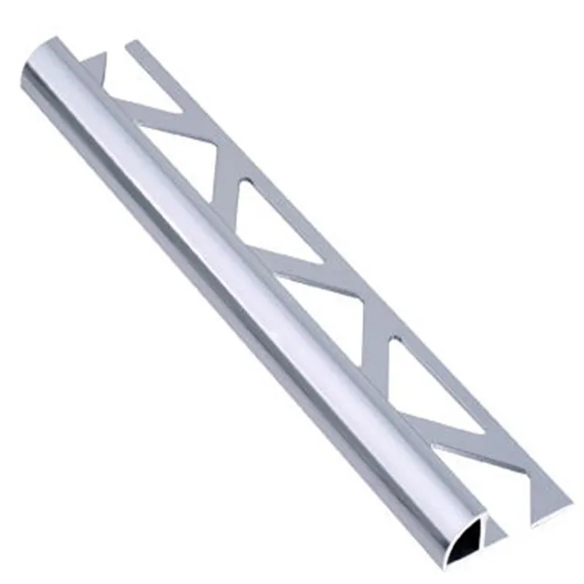 High quality aluminum transition tile trim