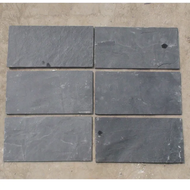 Slate Tiles
