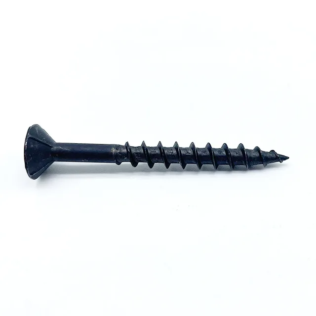Wood Screws, Partical Board Screw