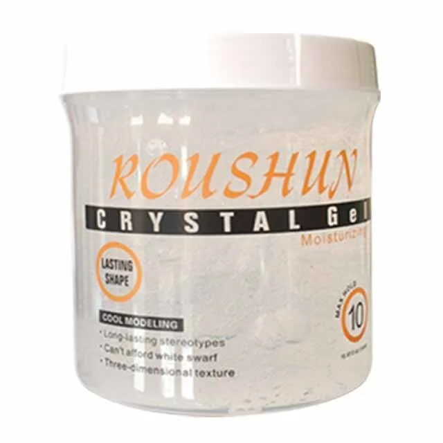 ROUSHUN stying gel
