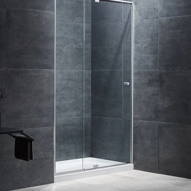 Shower screen