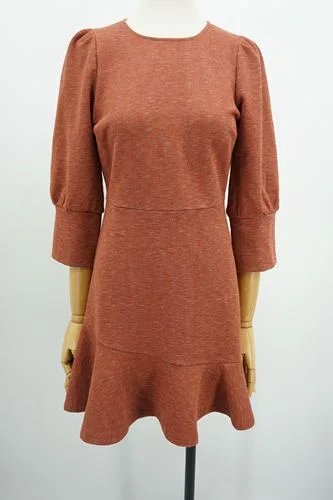 Ladies Dress