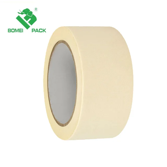 Masking tape