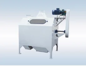 Drum Scalperator