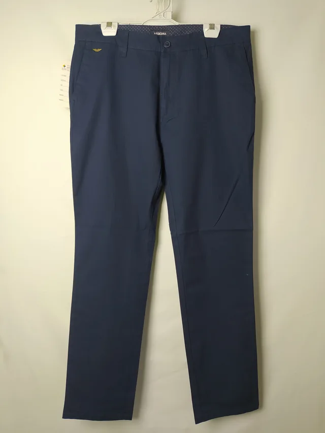Men's Chino Pants