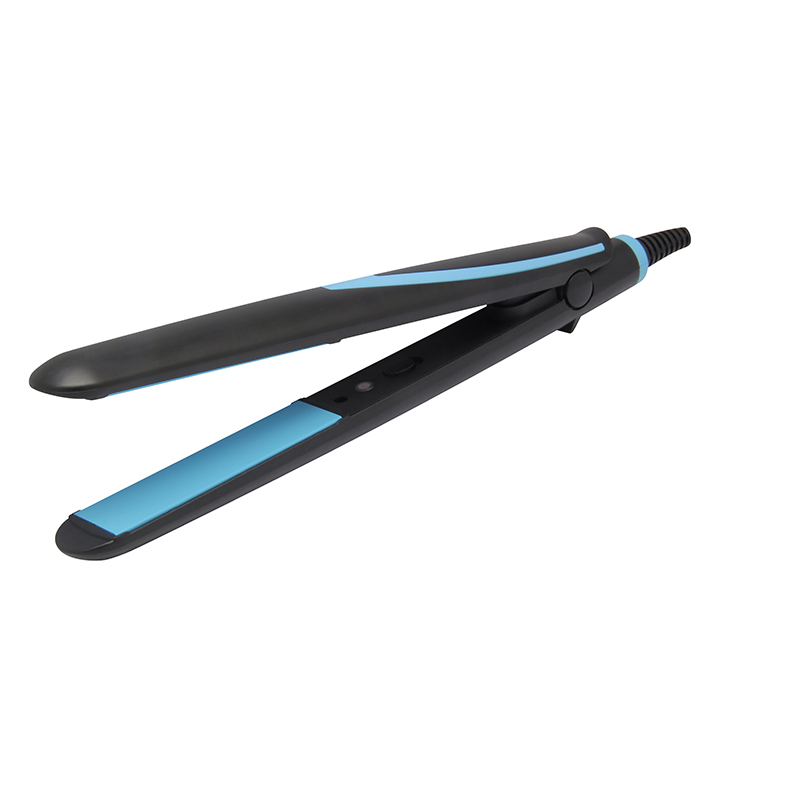 Hair straightener