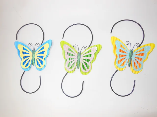Butterfly S Hook Hanging