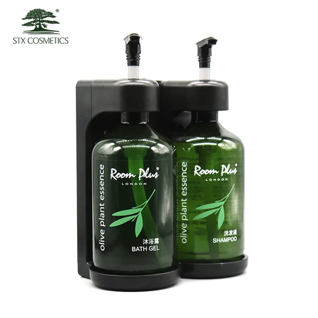 Soap dispenser