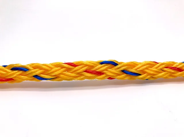 PE Diamond rope