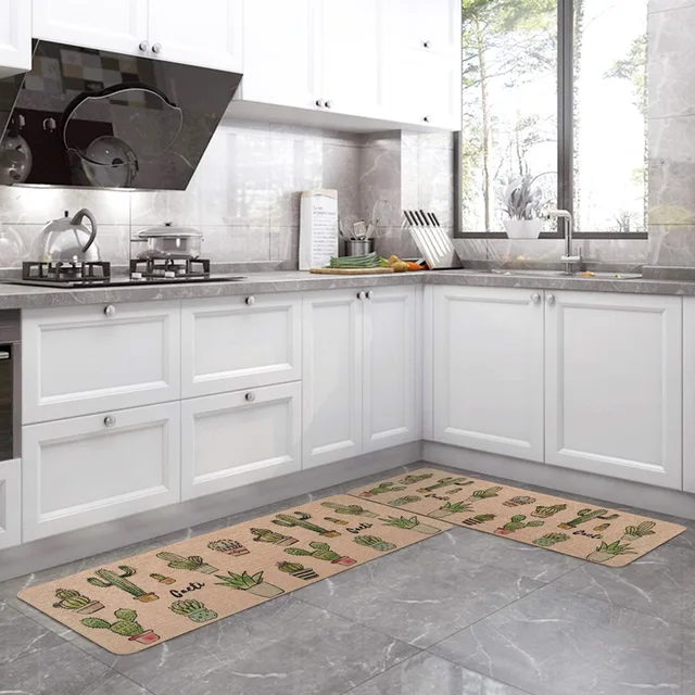 Kitchen mat