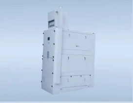 Thickness Grader