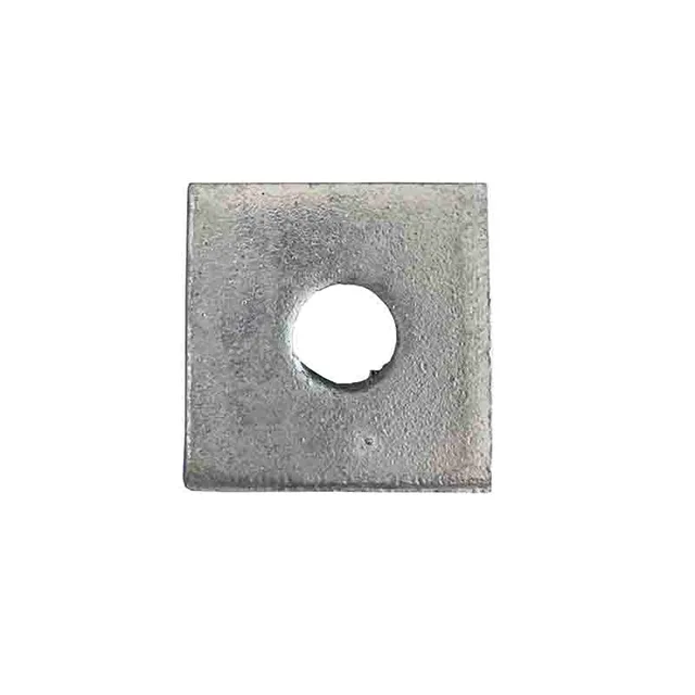 Square Washer