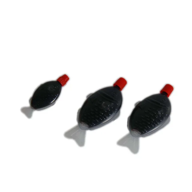 Fish soy sauce