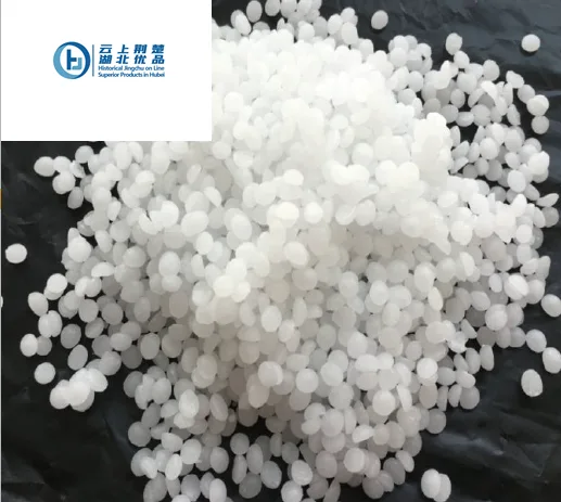 Microcrystalline wax 2075