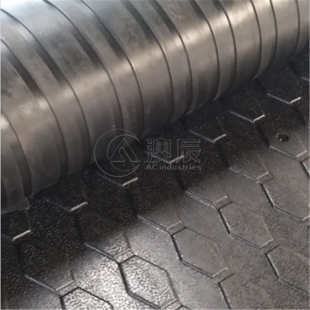 Pig&Sheep Rubber Mat