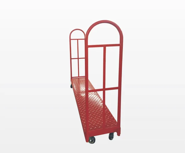 U Boat Cart