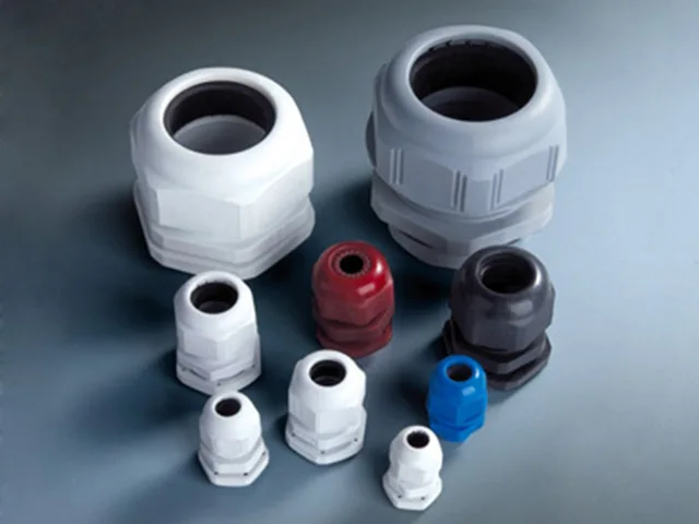 Cable gland