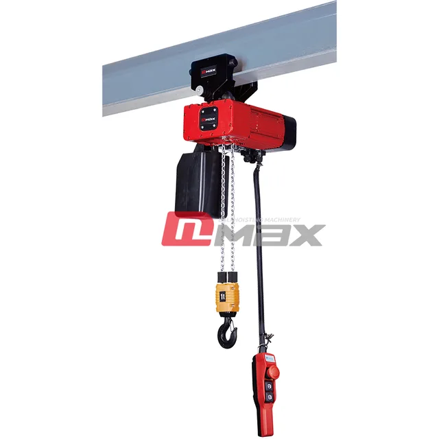 Electric chain hoist,Electric chain hoist