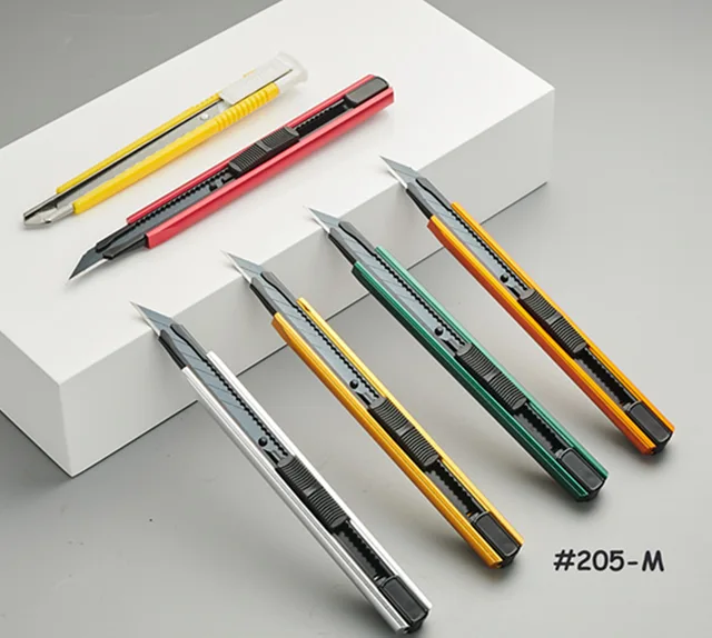 Utility knife