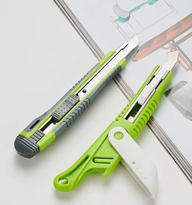 Utility knife